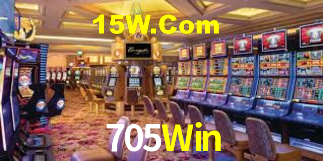 APP oficial da 705Win para mobile